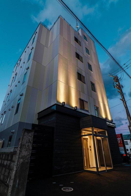 Stay Living Niseko Exterior foto